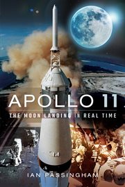 Apollo 11 : The Moon Landing in Real Time cover image cdn