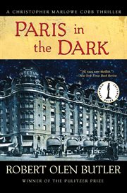 Paris in the Dark cover image cdn