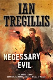 Necessary Evil cover image cdn