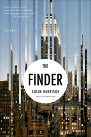 The Finder cover image cdn