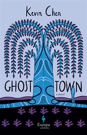Ghost Town cover image cdn