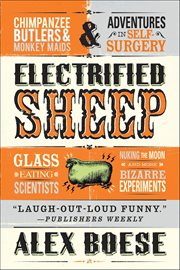 Electrified Sheep cover image cdn