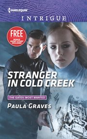 Stranger in Cold Creek cover image cdn