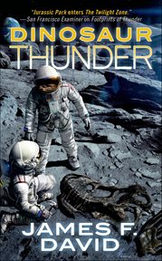 Dinosaur Thunder cover image cdn