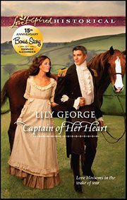 Captain of Her Heart cover image cdn
