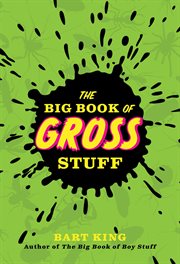 The Big Book of Gross Stuff cover image cdn