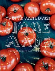 Home Made : Simple Recipes, Made From Scratch cover image cdn