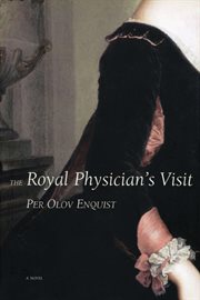 The Royal Physician's Visit cover image cdn