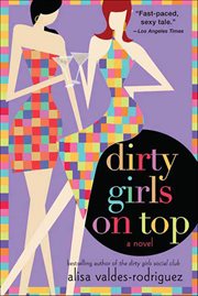 Dirty Girls on Top cover image cdn