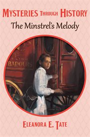 The Minstrel's Melody cover image cdn
