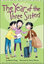 The Year of the Three Sisters cover image cdn