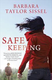 Safe Keeping cover image cdn