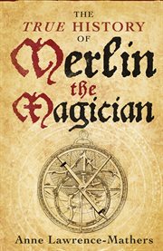 The True History of Merlin the Magician cover image cdn