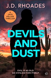 Devils and Dust cover image cdn