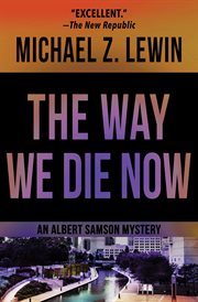 The Way We Die Now cover image cdn