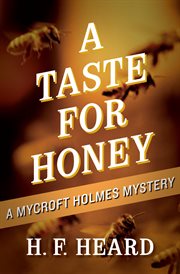 A Taste for Honey cover image cdn