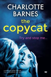 The Copycat cover image cdn