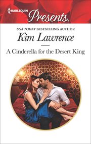 A Cinderella for the Desert King cover image cdn