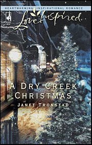 A Dry Creek Christmas cover image cdn