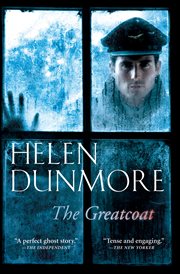 The Greatcoat : A Ghost Story cover image cdn