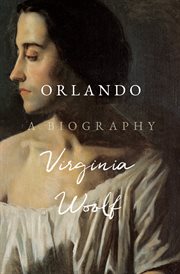 Orlando : A Biography cover image cdn