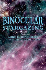 Binocular Stargazing cover image cdn