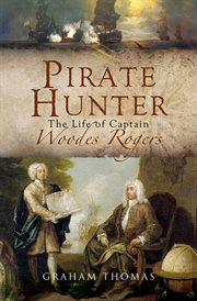 Pirate Hunter cover image cdn