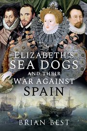Elizabeth's Sea Dogs and their War Against Spain cover image cdn