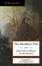 The Monkey's Paw and Other Tales cover image cdn
