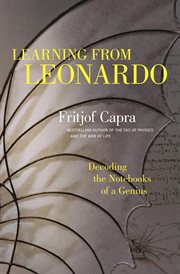 Learning From Leonardo : Decoding the Notebooks of a Genius cover image cdn