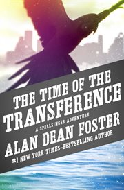 The Time of the Transference cover image cdn