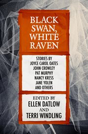 Black Swan, White Raven cover image cdn