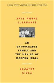 Ants Among Elephants cover image cdn