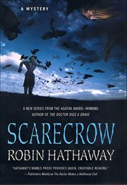 Scarecrow : A Mystery cover image cdn