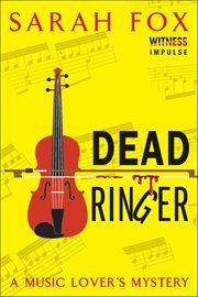 Dead Ringer cover image cdn