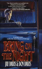 Bring on the Night cover image cdn