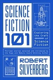 Science Fiction: 101 : Exploring The Craft Of Science Fiction cover image cdn
