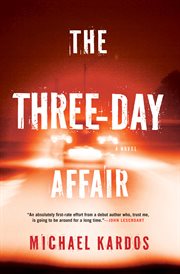 The Three-Day Affair cover image cdn