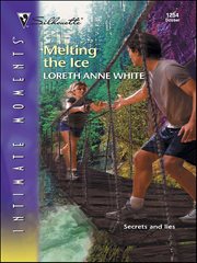 Melting the Ice cover image cdn