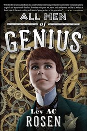 All Men of Genius cover image cdn