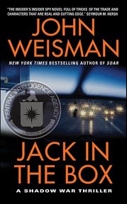 Jack in the Box : A Shadow War Thriller cover image cdn