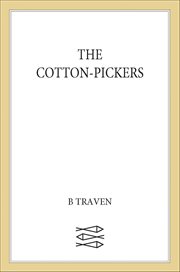 The Cotton-Pickers cover image cdn