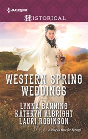Western Spring Weddings cover image cdn