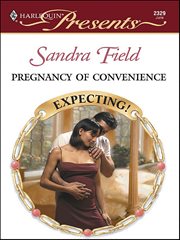 Pregnancy of Convenience cover image cdn