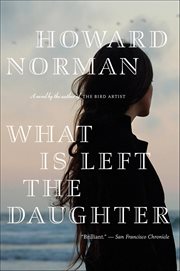 What Is Left the Daughter cover image cdn