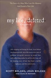My Life, Deleted : A Memoir cover image cdn