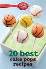 20 Best Cake Pops Recipes cover image cdn