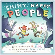 Shiny Happy People cover image cdn