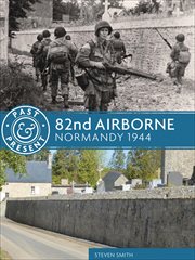 82nd Airborne : Normandy 1944 cover image cdn