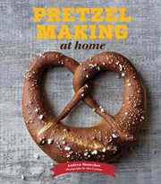 Pretzel Making at Home cover image cdn